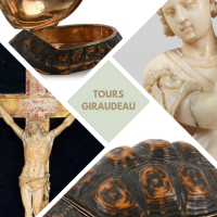 vente aux enchère BELLE VENTE